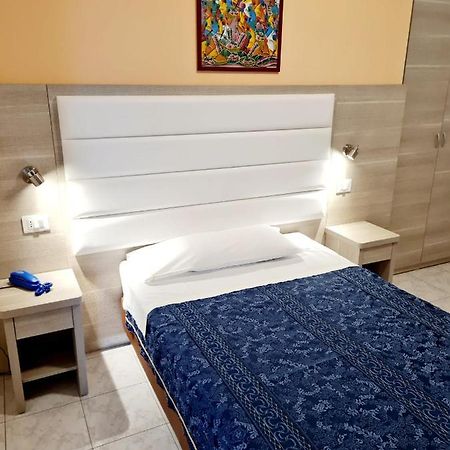 Hotel San Marco Πέζαρο Εξωτερικό φωτογραφία