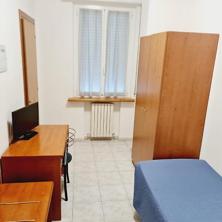 Hotel San Marco Πέζαρο Εξωτερικό φωτογραφία