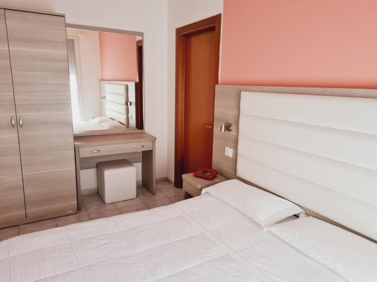 Hotel San Marco Πέζαρο Εξωτερικό φωτογραφία
