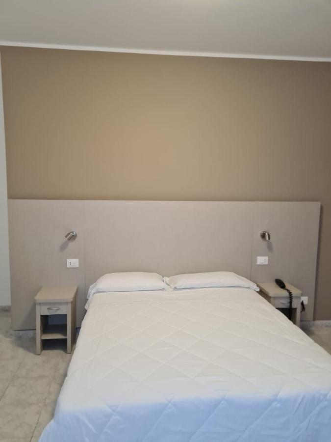 Hotel San Marco Πέζαρο Εξωτερικό φωτογραφία