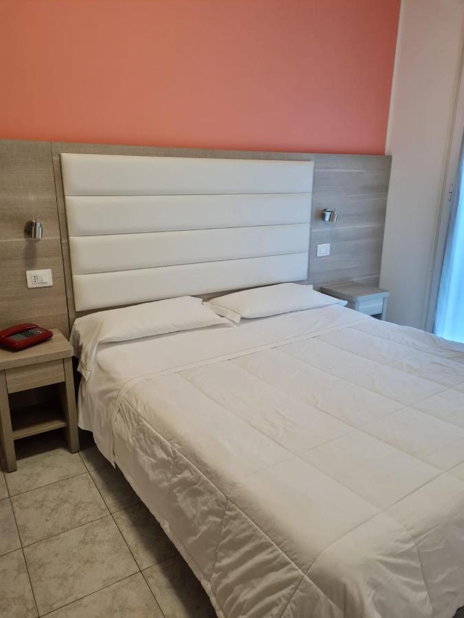 Hotel San Marco Πέζαρο Εξωτερικό φωτογραφία