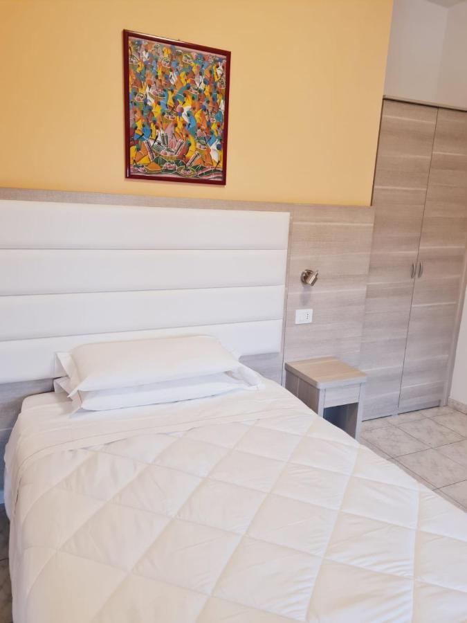 Hotel San Marco Πέζαρο Εξωτερικό φωτογραφία