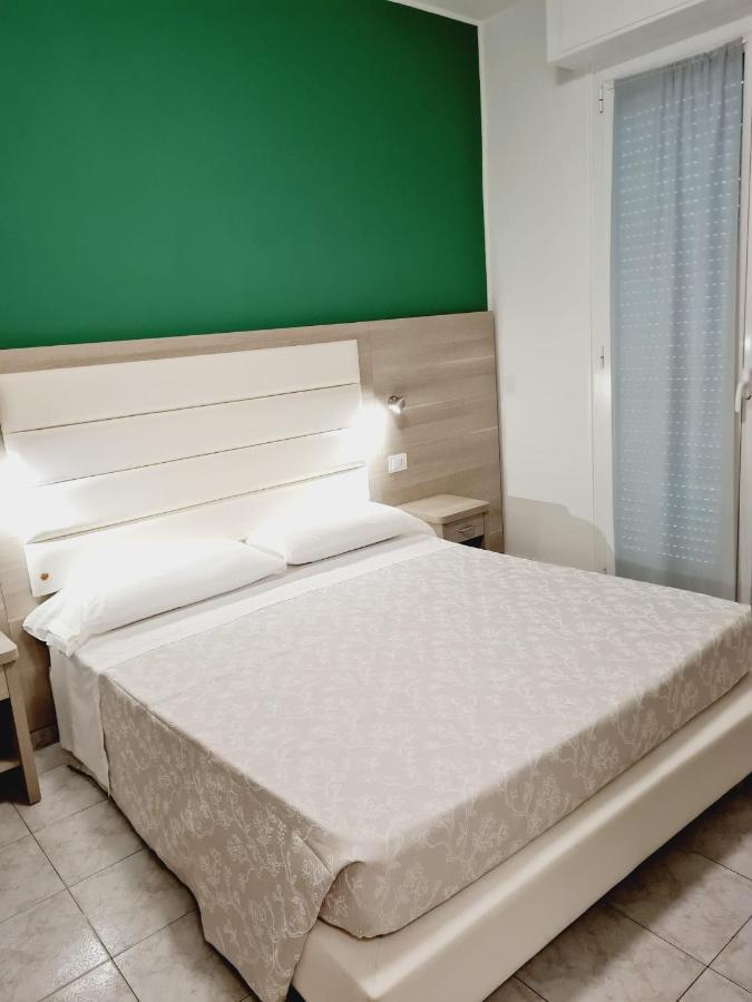 Hotel San Marco Πέζαρο Εξωτερικό φωτογραφία