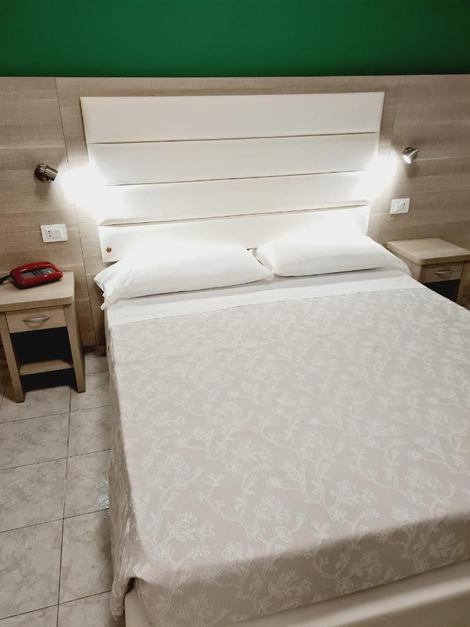 Hotel San Marco Πέζαρο Εξωτερικό φωτογραφία