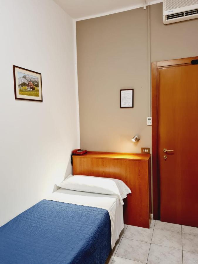 Hotel San Marco Πέζαρο Εξωτερικό φωτογραφία