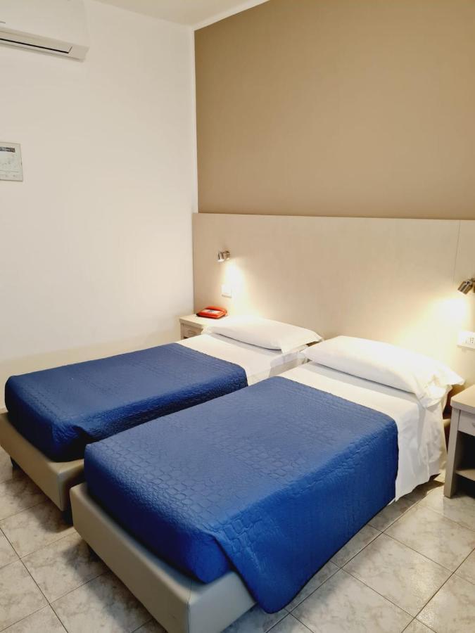 Hotel San Marco Πέζαρο Εξωτερικό φωτογραφία