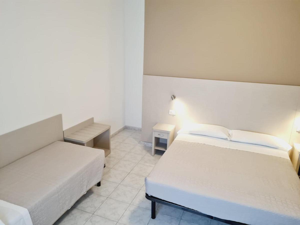 Hotel San Marco Πέζαρο Εξωτερικό φωτογραφία