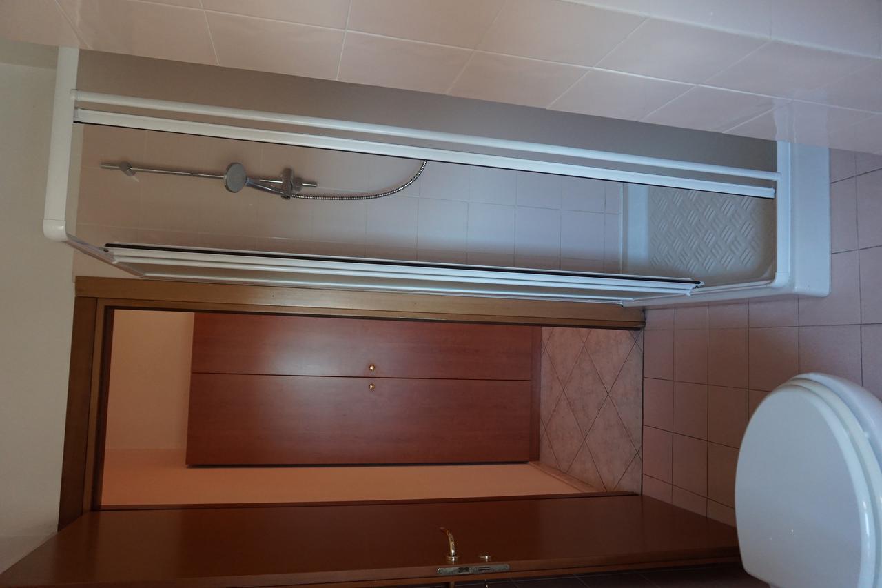 Hotel San Marco Πέζαρο Εξωτερικό φωτογραφία