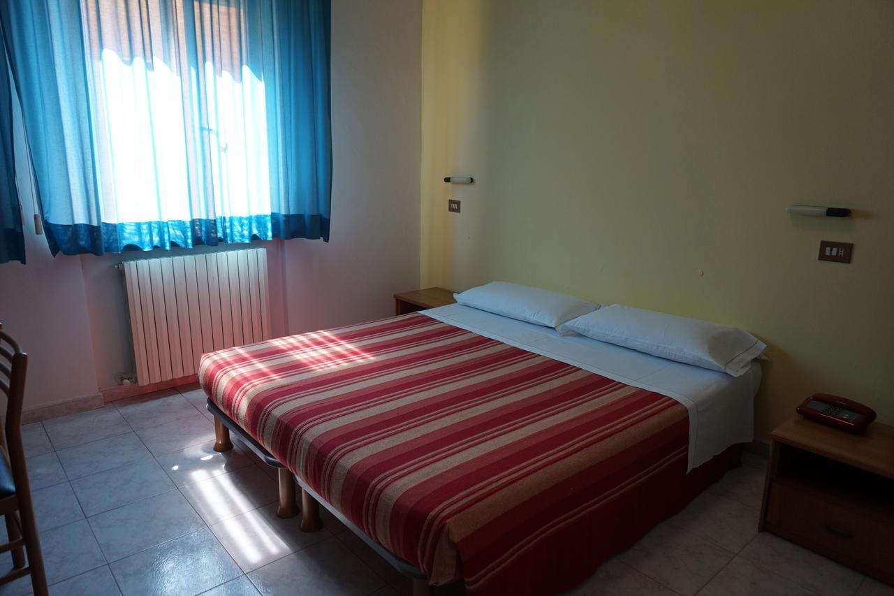Hotel San Marco Πέζαρο Εξωτερικό φωτογραφία