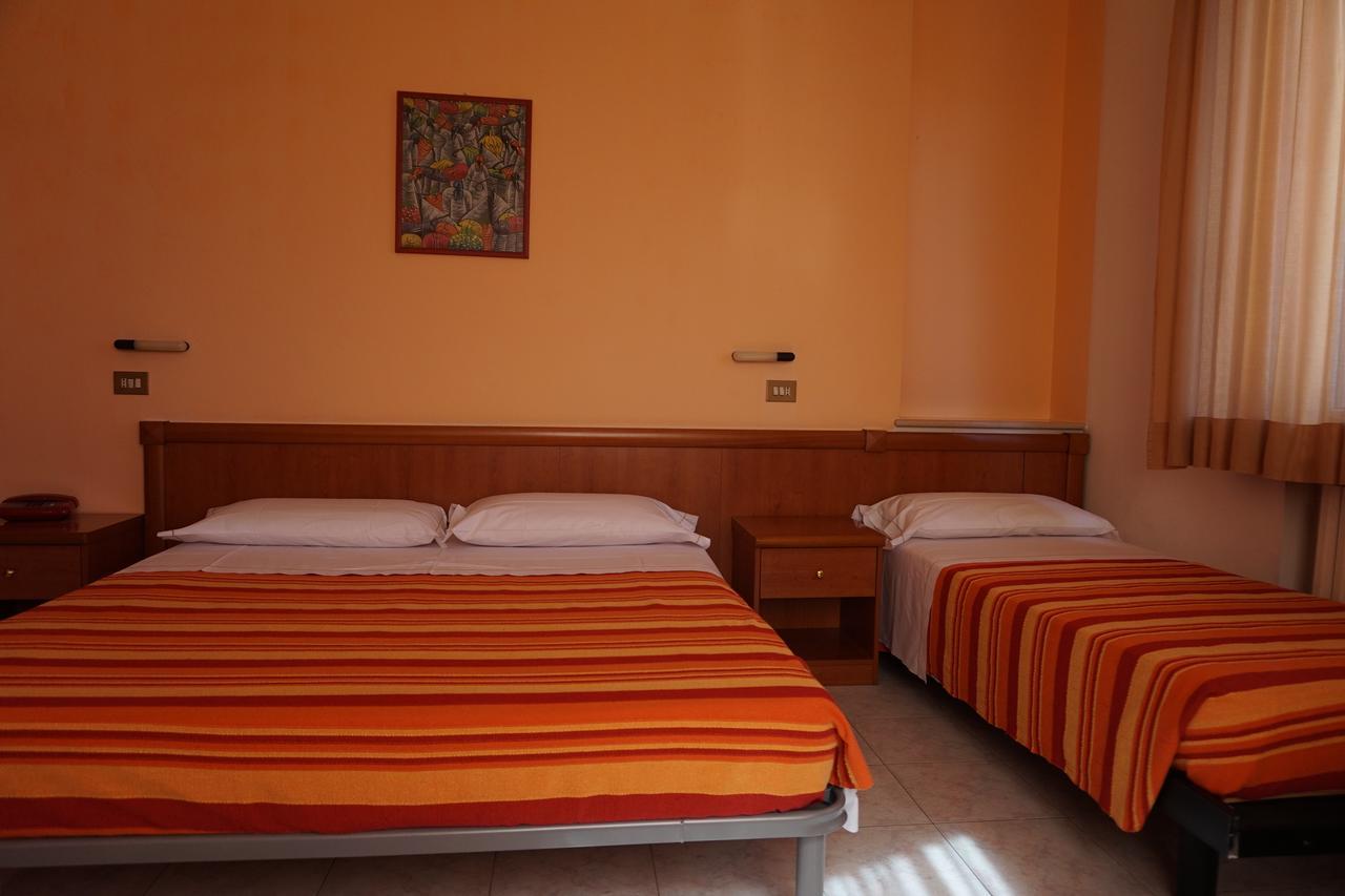 Hotel San Marco Πέζαρο Εξωτερικό φωτογραφία