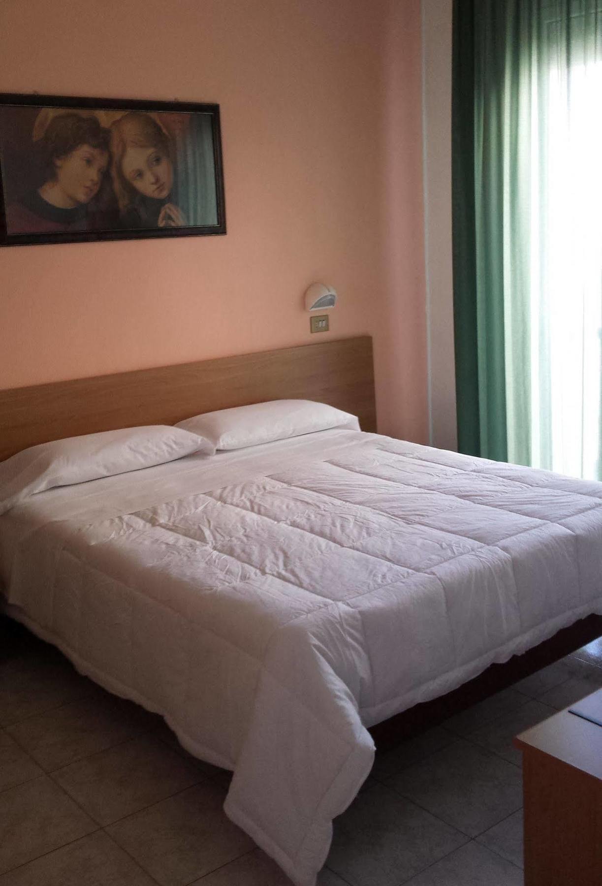 Hotel San Marco Πέζαρο Εξωτερικό φωτογραφία