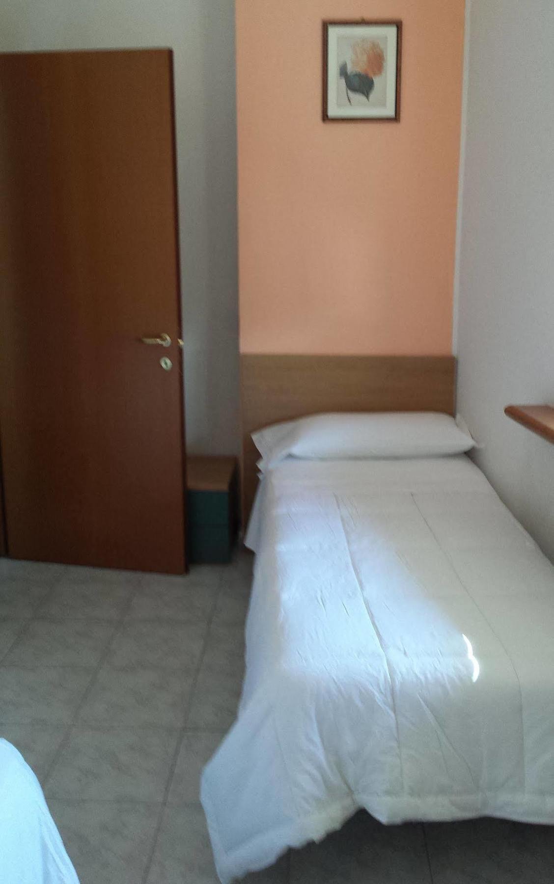 Hotel San Marco Πέζαρο Εξωτερικό φωτογραφία
