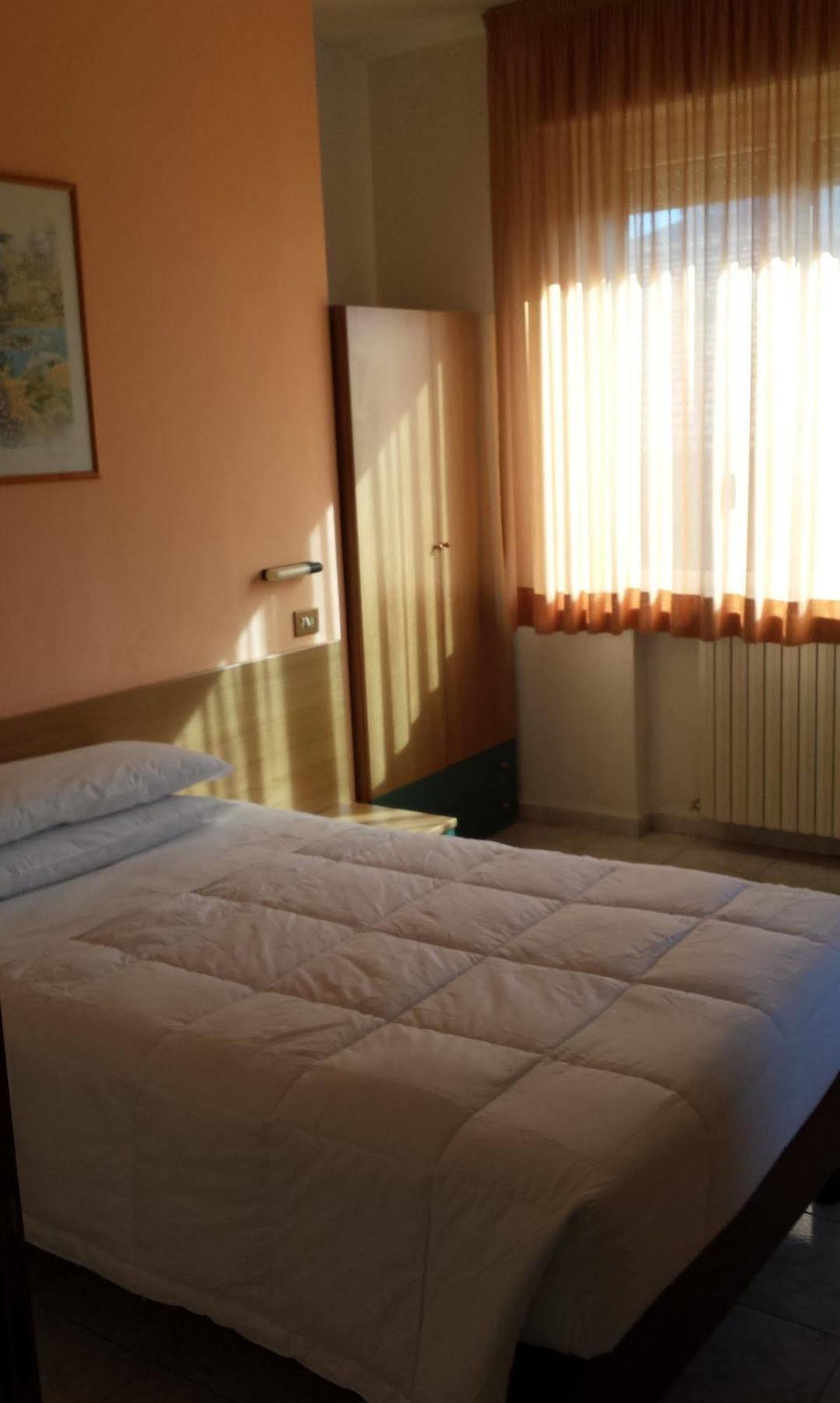 Hotel San Marco Πέζαρο Εξωτερικό φωτογραφία