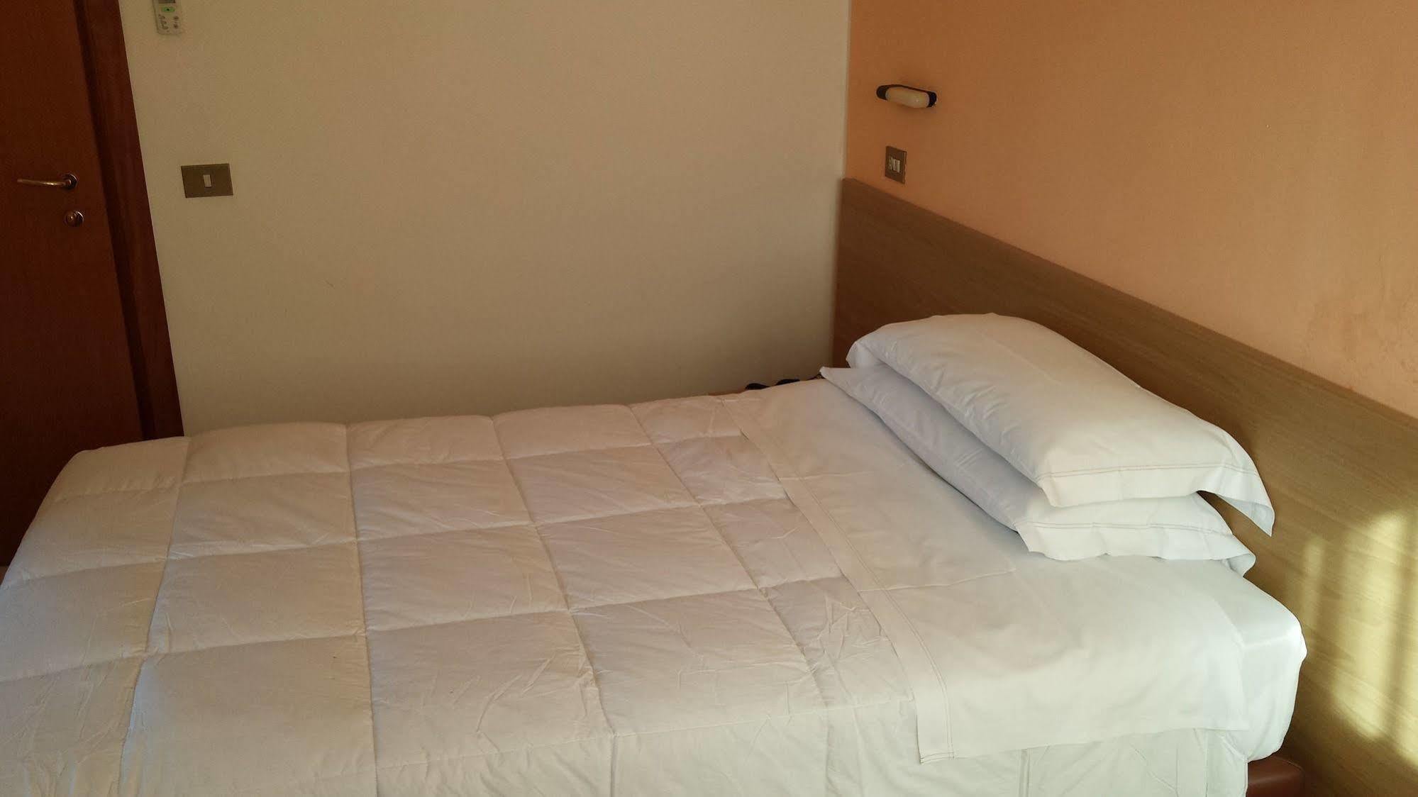 Hotel San Marco Πέζαρο Εξωτερικό φωτογραφία